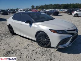 Toyota Camry 2023 2