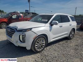 Hyundai Pozostałe - zobacz ofertę