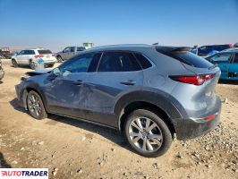 Mazda CX-30 2020 2