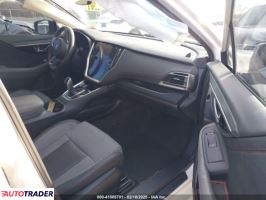 Subaru Legacy 2021 2 Subaru Legacy 2021 2