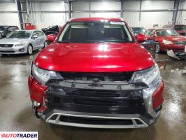 Mitsubishi Outlander 2020 2