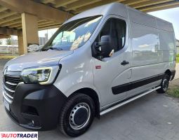 Renault Master 2021 2.3