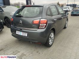 Citroen C3 2014 1.2 82 KM