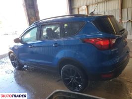 Ford Escape 2019 1 Ford Escape 2019 1
