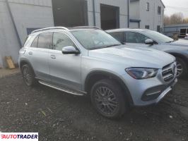 Mercedes CL 2022 2 Mercedes CL 2022 2
