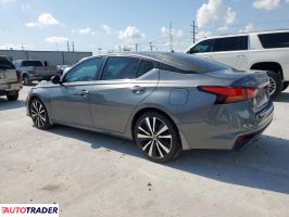 Nissan Altima 2022 2 Nissan Altima 2022 2