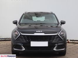 Kia Sportage 2022 1.6 147 KM