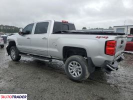 Chevrolet Silverado 2019 6 Chevrolet Silverado 2019 6