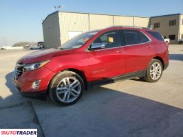 Chevrolet Equinox 2019 1