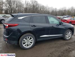 Acura RDX 2021 2