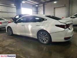 Lexus ES 2020 2