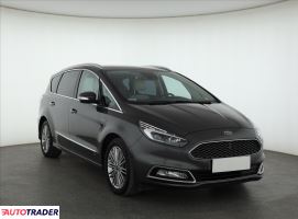 Ford S-Max 2019 2.0 187 KM