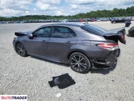 Toyota Camry 2019 2