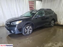 Subaru Outback 2020 2