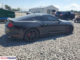 Ford Mustang 2019 5 Ford Mustang 2019 5
