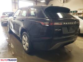 Land Rover Range Rover 2020 2