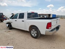 Dodge Ram 2022 3 Dodge Ram 2022 3