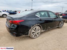 Nissan Altima 2019 2