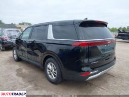 Kia Carnival 2024 3 Kia Carnival 2024 3
