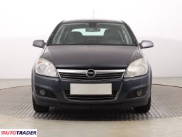 Opel Astra 2008 1.6 113 KM