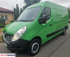 Renault Master 2019 2.3 Renault Master 2019 2.3