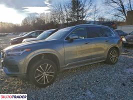 Volvo XC90 - zobacz ofertę
