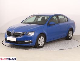 Skoda Octavia 2018 1.0 113 KM