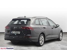 Volkswagen Golf 2021 2.0 115 KM