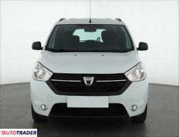 Dacia Lodgy 2020 1.3 100 KM