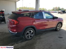 GMC Terrain 2019 1 GMC Terrain 2019 1