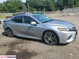 Toyota Camry 2020 2