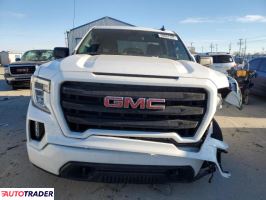 GMC Sierra 2020 5 GMC Sierra 2020 5
