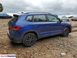 Volkswagen Pozostałe 2023 1