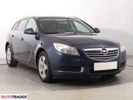 Opel Insignia 2011 2.0 128 KM Opel Insignia 2011 2.0 128 KM