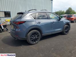 Mazda CX-5 2024 2