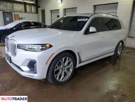 BMW Pozostałe 2021 3