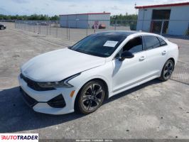 Kia Pozostałe 2023 1