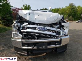 Ford Pozostałe 2021 6 Ford Pozostałe 2021 6