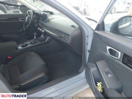 Honda Civic 2024 1 Honda Civic 2024 1