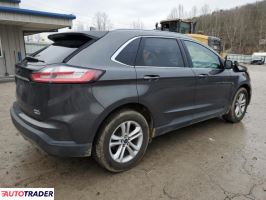 Ford Edge 2020 2 Ford Edge 2020 2