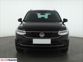 Volkswagen Tiguan 2021 1.5 147 KM