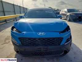Hyundai Kona 2022 2