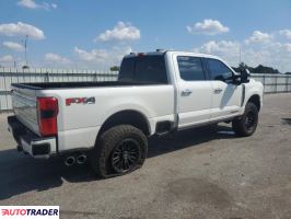 Ford Pozostałe 2024 6