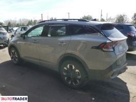 Kia Sportage 2024 2