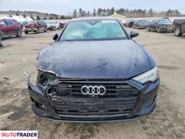 Audi A6 2021 2