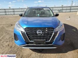 Nissan Pozostałe 2024 1