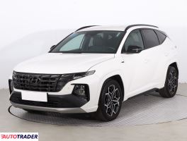 Hyundai Tucson 2023 1.6 147 KM Hyundai Tucson 2023 1.6 147 KM
