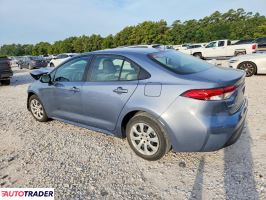 Toyota Corolla 2023 2