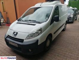 Peugeot Expert 2007 2.0