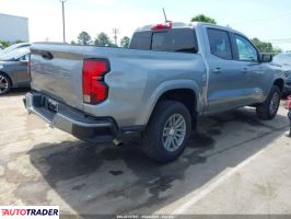 Chevrolet Colorado 2024 2